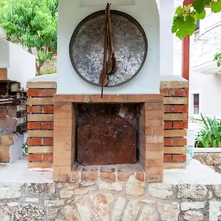 Two Bdr, 2 Bathrm, Family House Βίλα