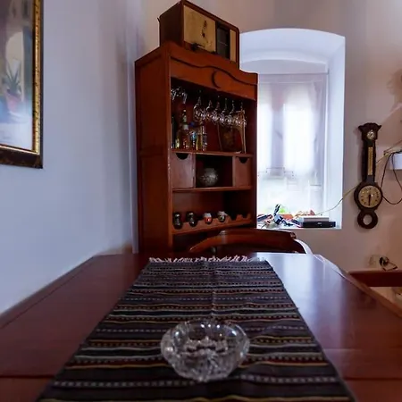 Βίλα Two Bdr, 2 Bathrm, Family House *