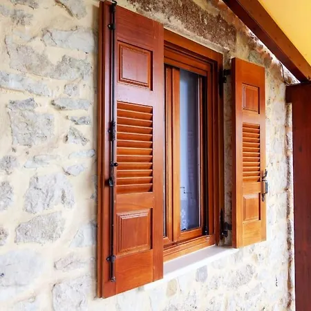 Βίλα Two Bdr, 2 Bathrm, Family House Χειμάρρα