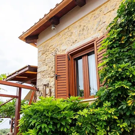 Βίλα Two Bdr, 2 Bathrm, Family House Χειμάρρα