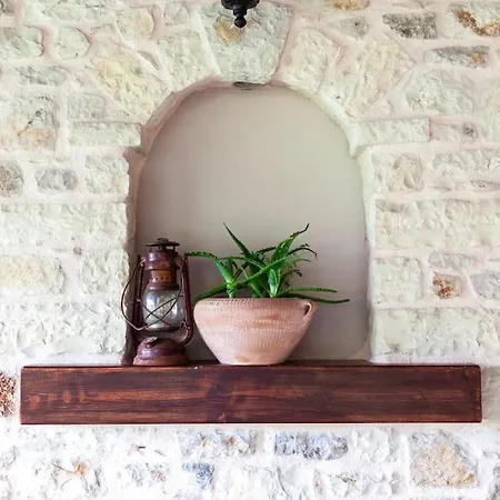 Two Bdr, 2 Bathrm, Family House * Χειμάρρα