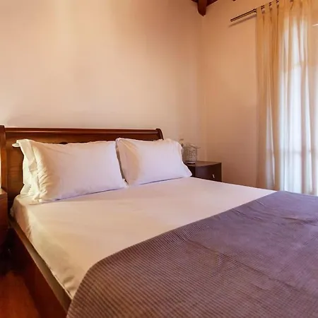 Two Bdr, 2 Bathrm, Family House Himarë