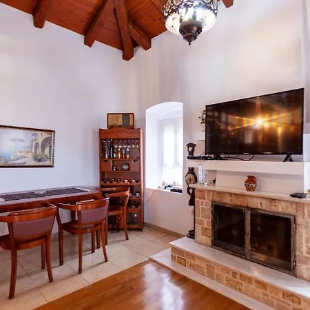 Two Bdr, 2 Bathrm, Family House Villa